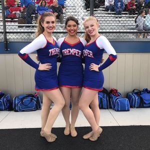 Meet your Posher, Kelly